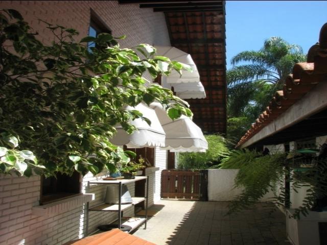 #277 - Casa para Venda em São José dos Campos - SP - 3