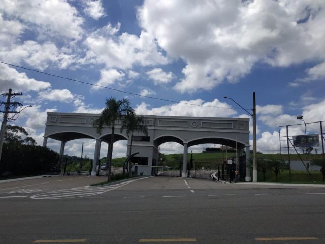 #327 - Terreno em condomínio para Venda em São José dos Campos - SP - 1