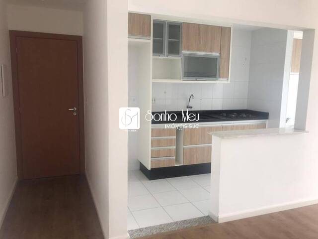 #492 - Apartamento para Locação em São José dos Campos - SP - 2