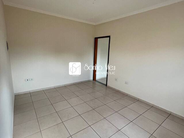 #786 - Loft para Locação em São José dos Campos - SP - 2