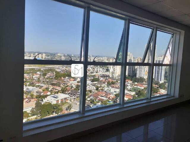 #819 - Sala para Locação em São José dos Campos - SP - 3