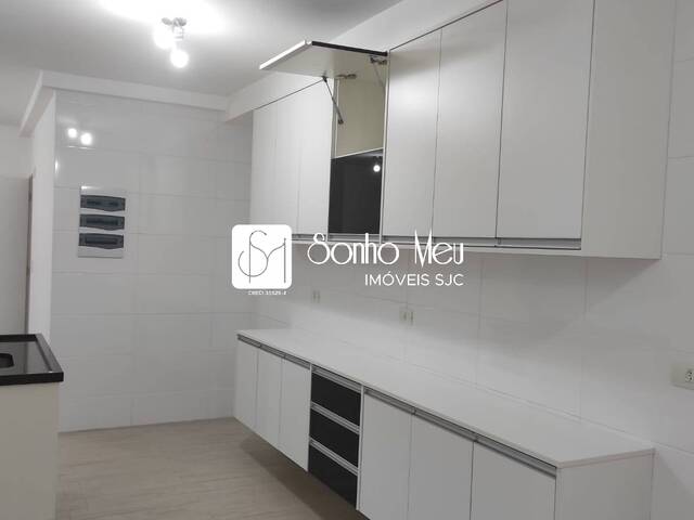 #AP0001 - Apartamento para Venda em São José dos Campos - SP - 1