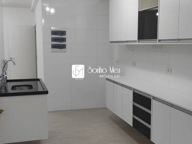 #AP0001 - Apartamento para Venda em São José dos Campos - SP - 2