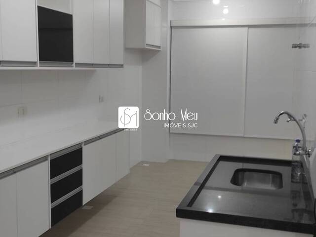 #AP0001 - Apartamento para Venda em São José dos Campos - SP - 3