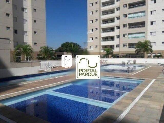 #1077 - Apartamento para Venda em São José dos Campos - SP - 2