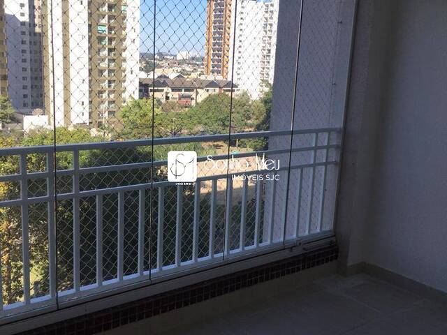 #1098 - Apartamento para Locação em São José dos Campos - SP - 3