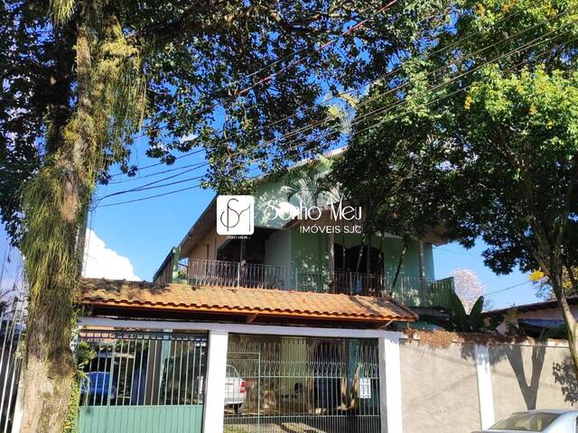 #1117 - Casa para Venda em São José dos Campos - SP - 3