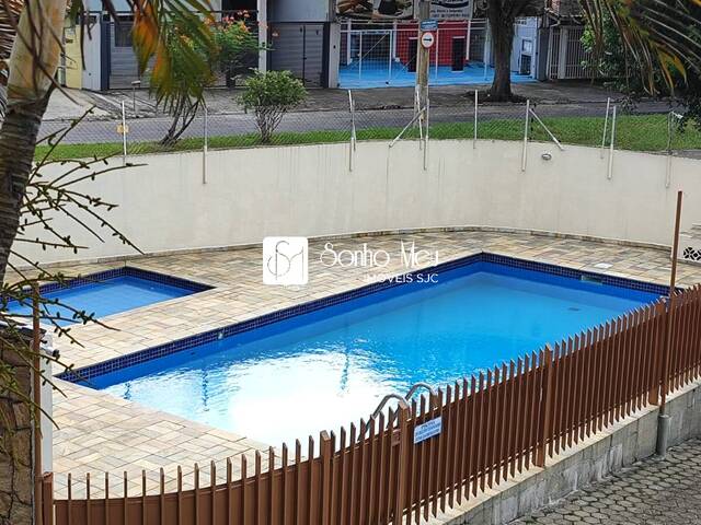 #1141 - Apartamento para Venda em São José dos Campos - SP - 1