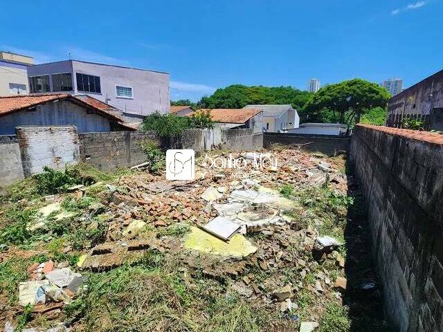 #1153 - Terreno para Venda em São José dos Campos - SP - 1