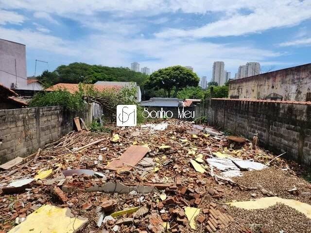 #1153 - Terreno para Venda em São José dos Campos - SP - 2