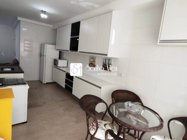 #AP0019 - Apartamento para Locação em São José dos Campos - SP - 2