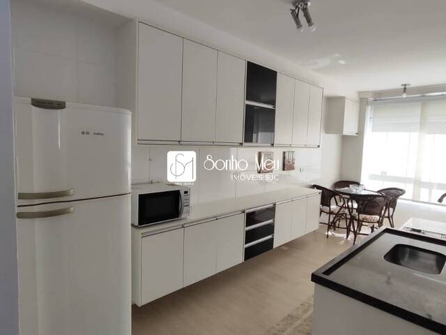 #AP0019 - Apartamento para Locação em São José dos Campos - SP - 1