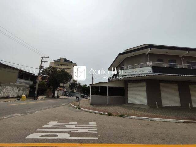 #786 - Loft para Locação em São José dos Campos - SP - 1