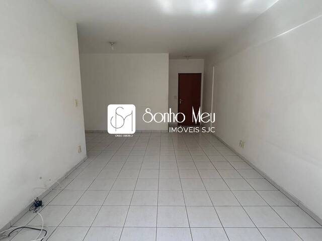 #1201 - Apartamento para Venda em São José dos Campos - SP - 3